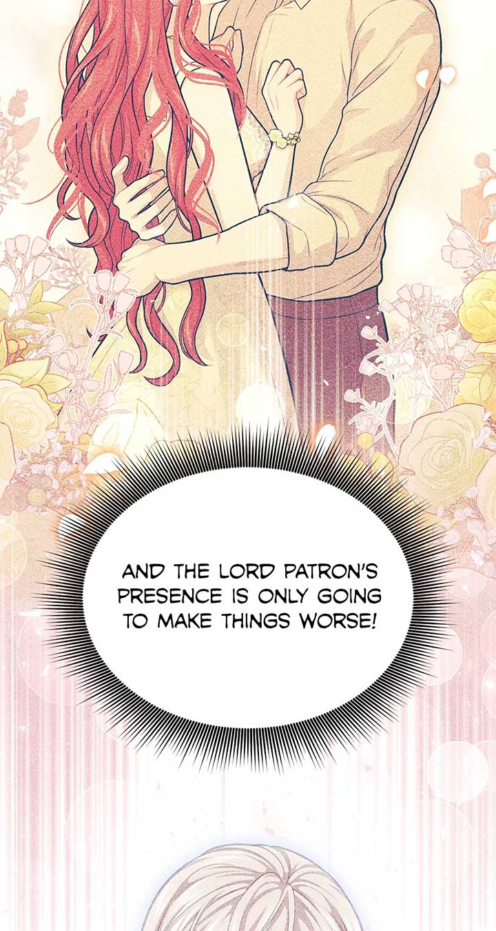 The Secret Bedroom of a Dejected Royal Daughter Chapter 97 120